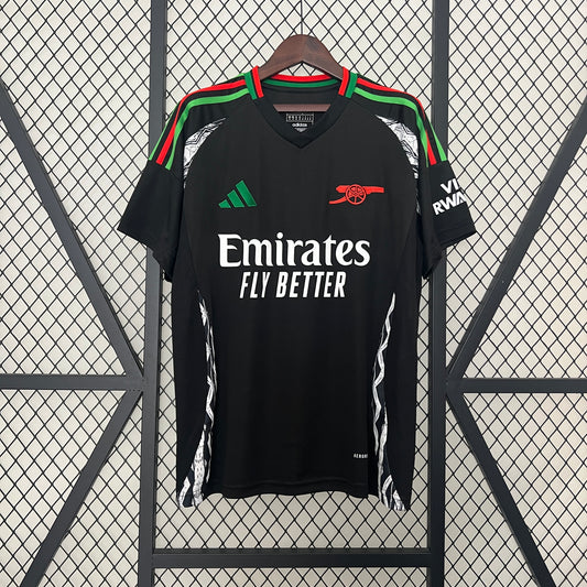 Arsenal 24/25 Away Shirt