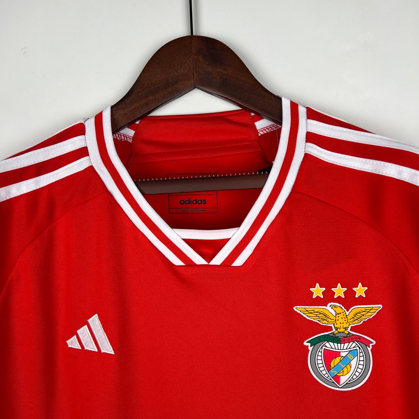 Benfica 23/24 Home