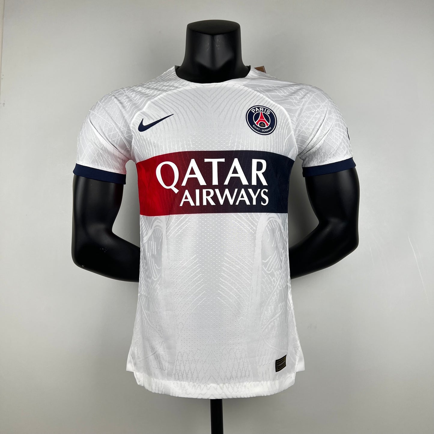 PSG 23/24 Away Player Version