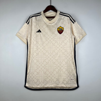 Roma 23/24 Away