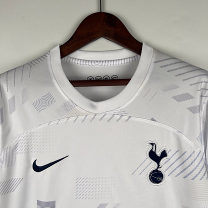 Spurs 23/24 Home Long Sleeve