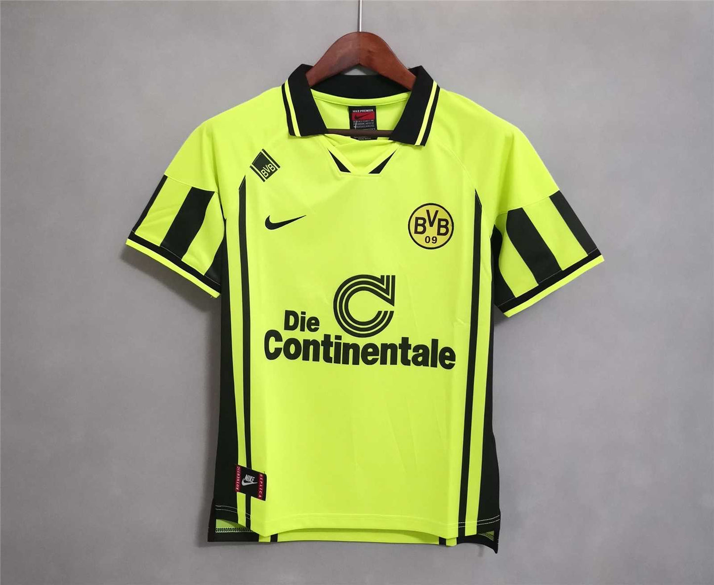 Dortmund 95/96 Home