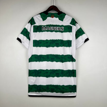 Celtic 23/24 Home