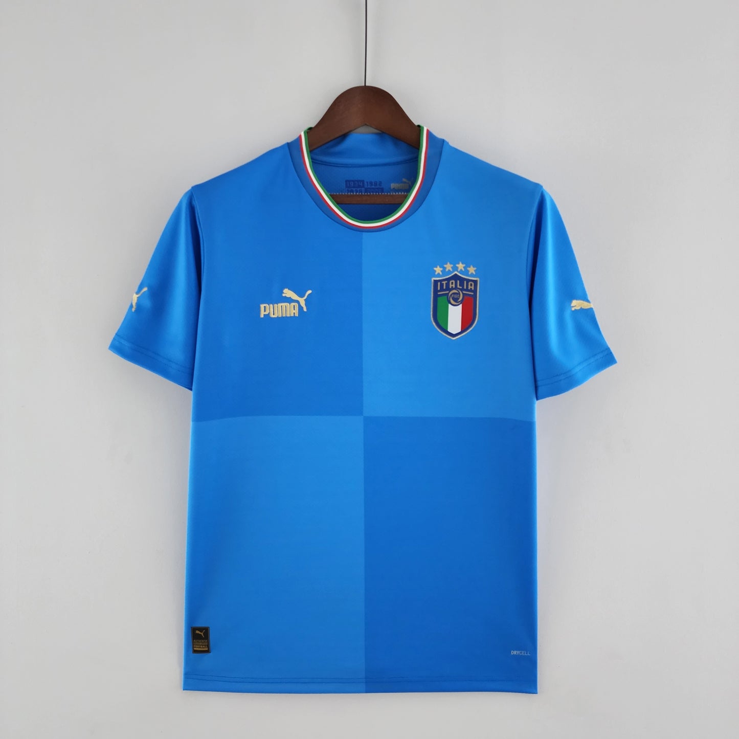 Italy 2022 Home