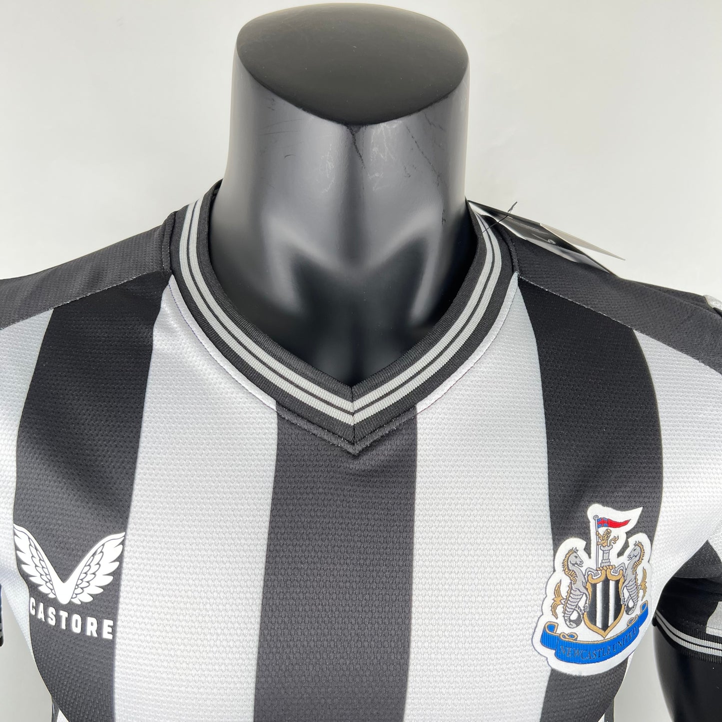 Newcastle 23/24 Home Player Version