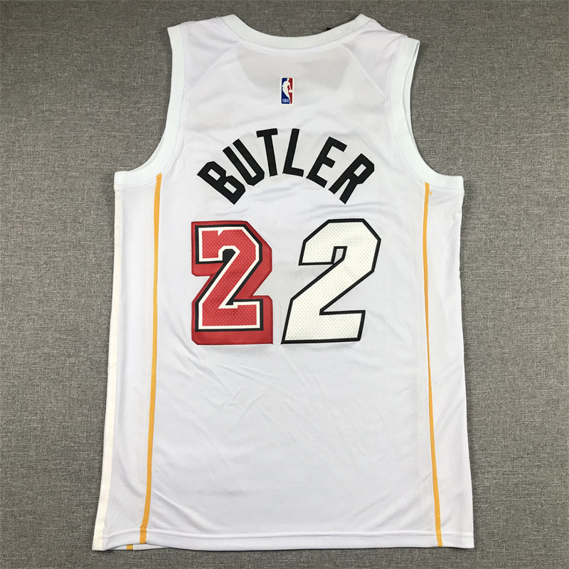 Miami Heat Jersey