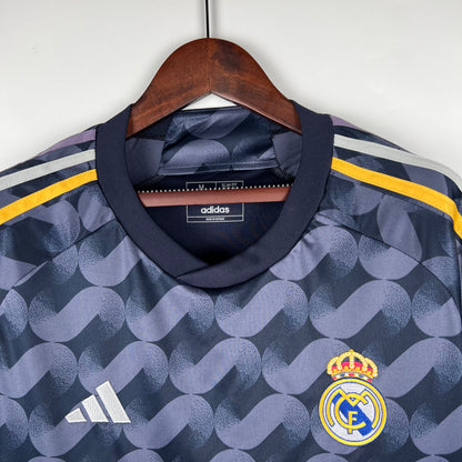 Real Madrid 23/24 Away