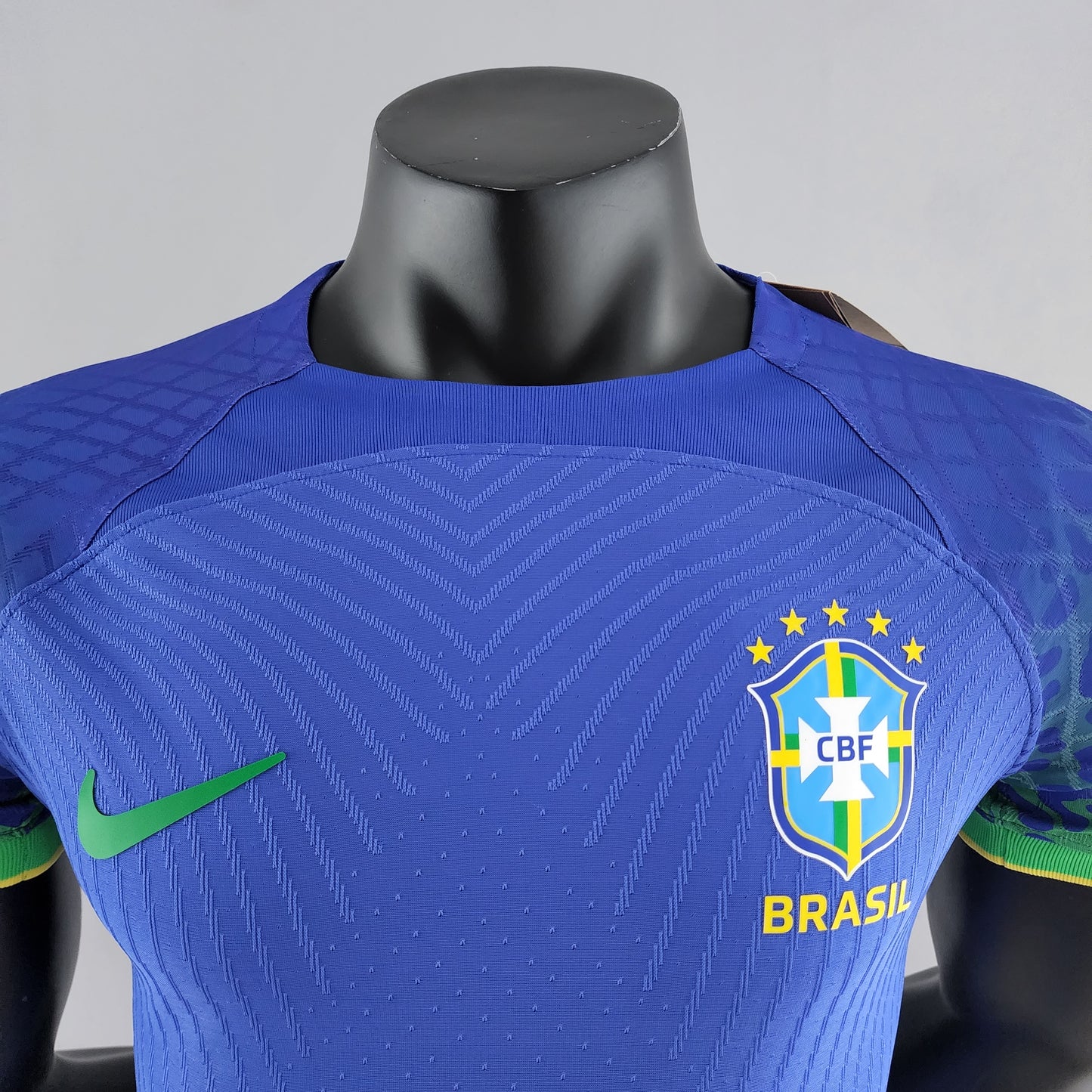 Brazil 2023 Away Player Version