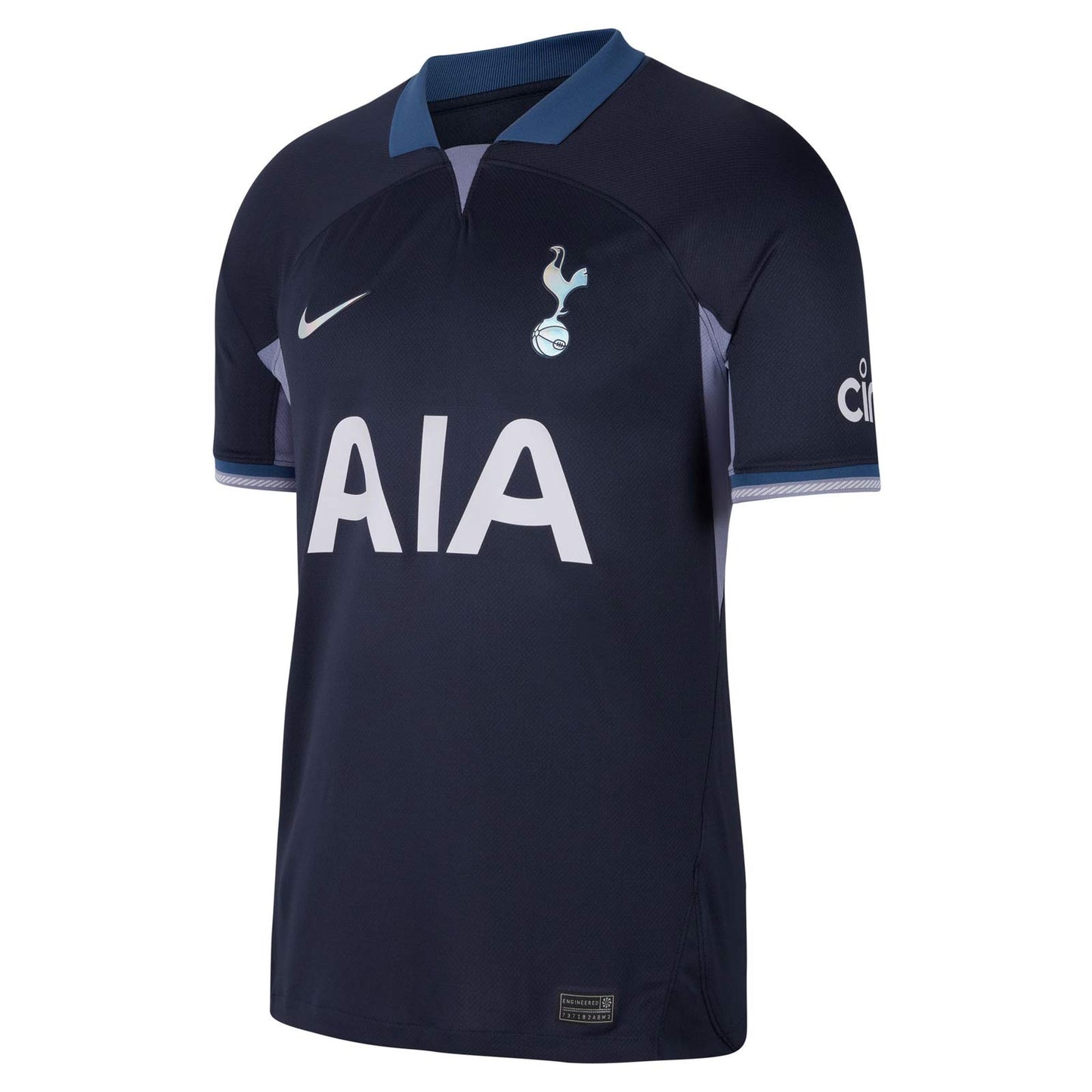 Spurs 23/24 Away