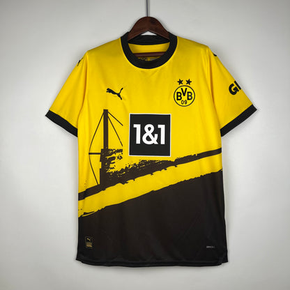 Dortmund 23/24 Home