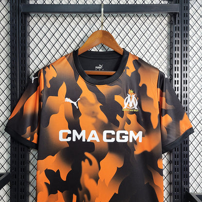 Marseille 23/24 Away