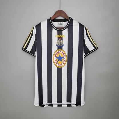 Newcastle 97/99 Home