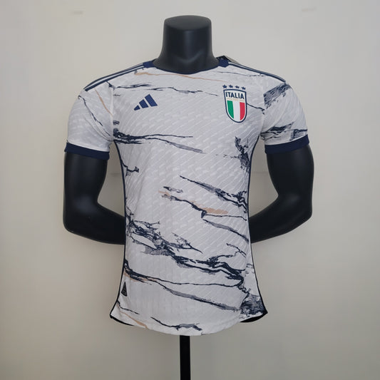 Italy 2023 Away Player Version