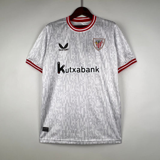 Athletic Bilbao 23/24 Away