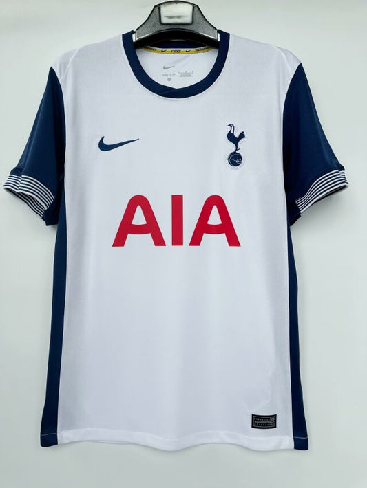 Spurs 24/25 Home Jersey