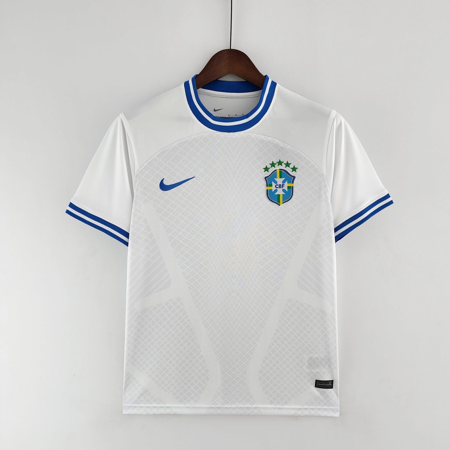 Brazil 2019 Away