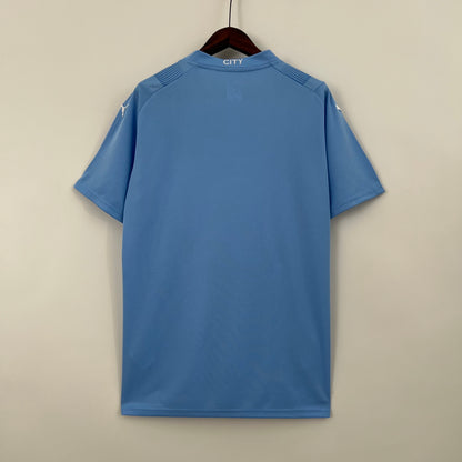 Manchester City 23/24 Home