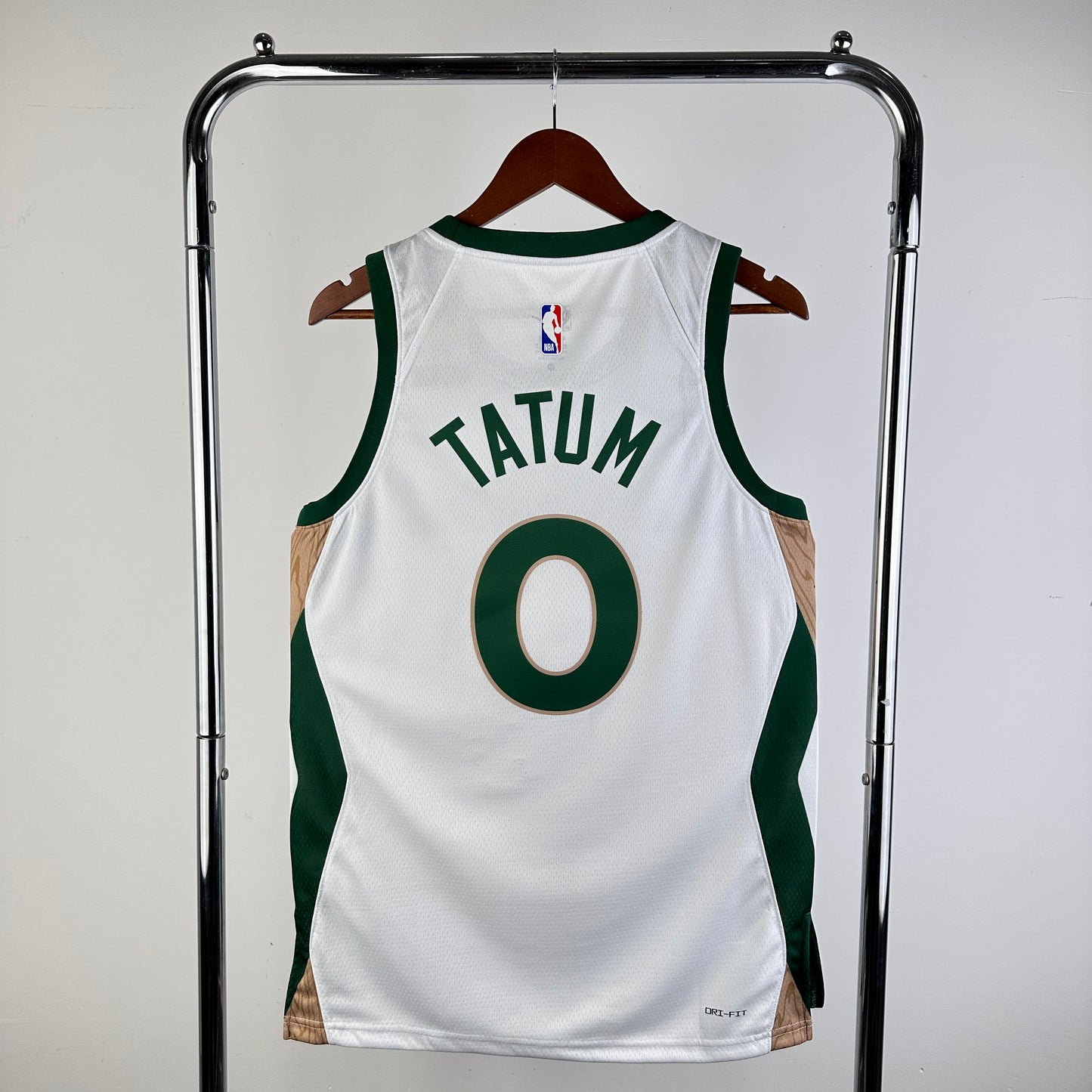 Boston Celtics Jersey