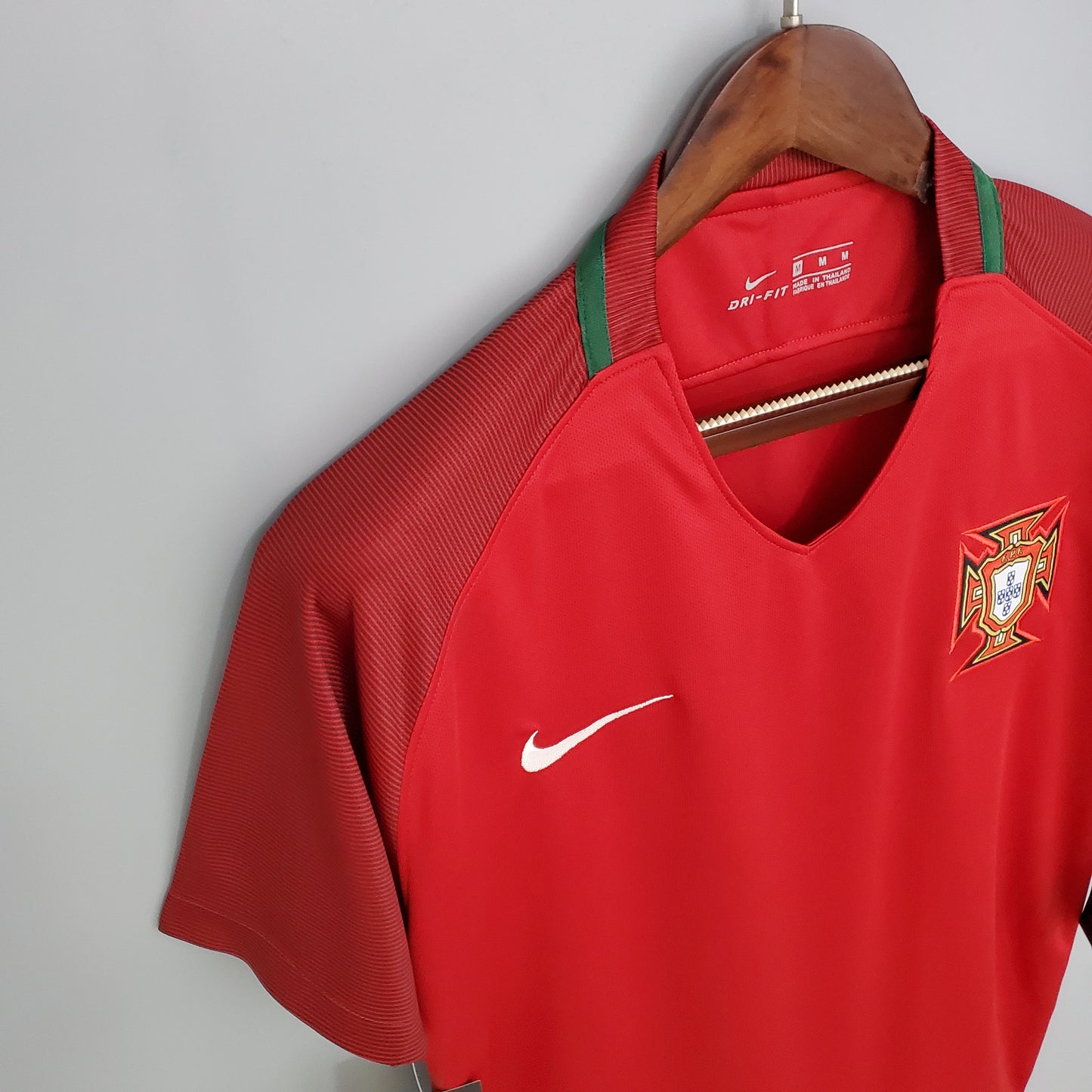 Portugal 2016 Home