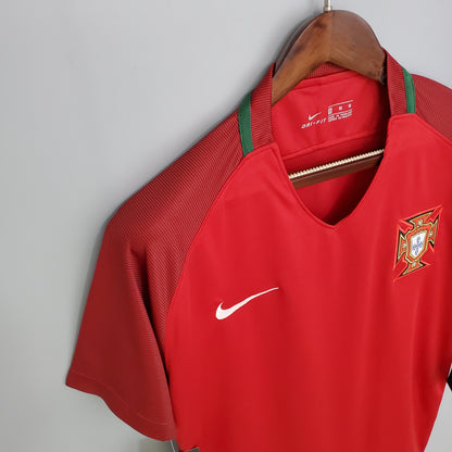 Portugal 2016 Home