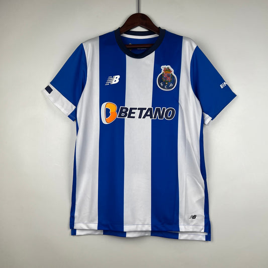 Porto 23/24 Home