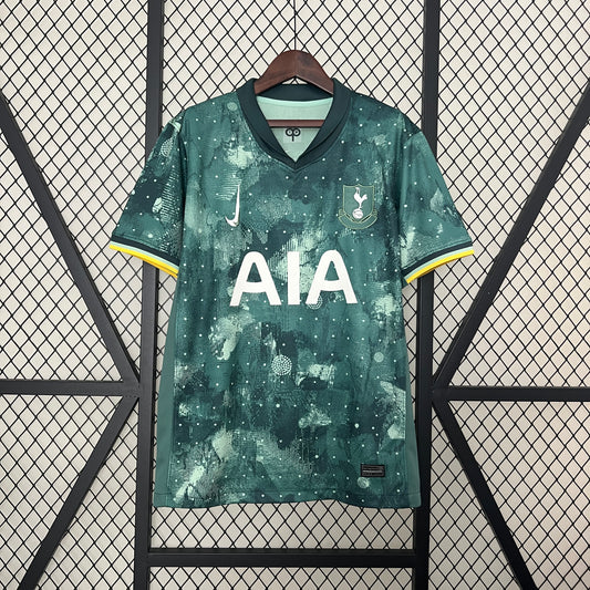 Spurs 24/25 3rd Jersey