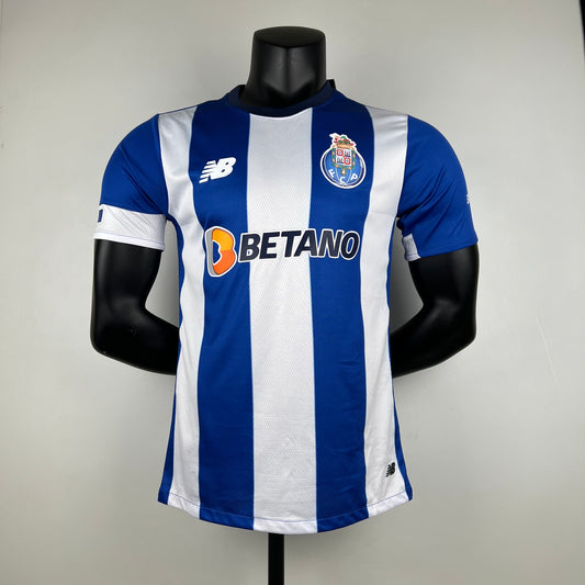 Porto 23/24 Home Player Version