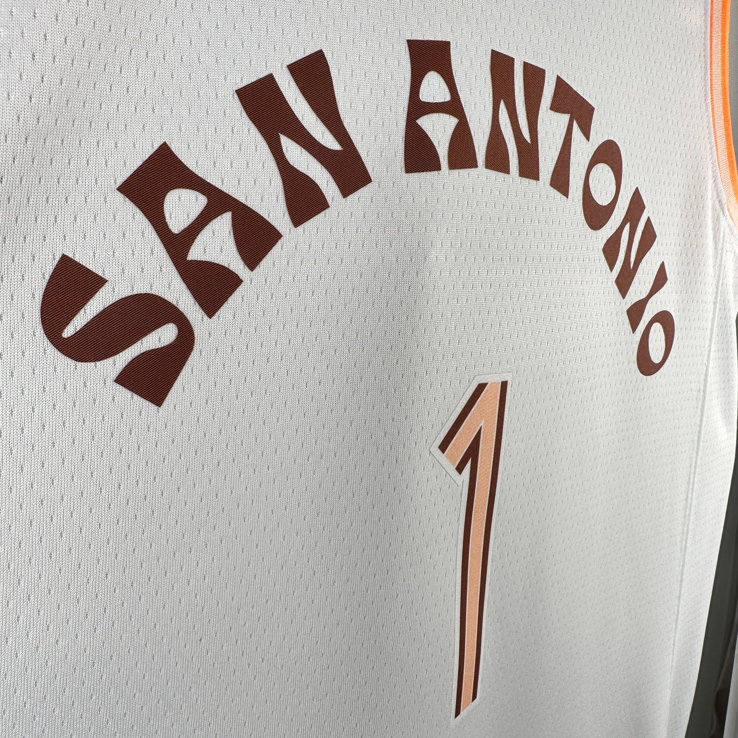 San Antonio Spurs