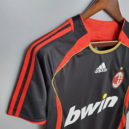 Ac Milan 2006 Third