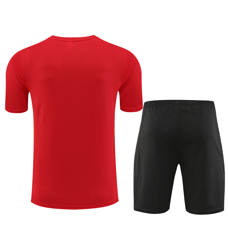 Arsenal Short Sleeve Training Set