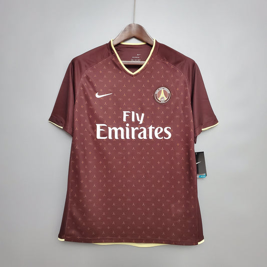 PSG 06/07 Away