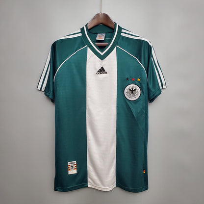 Germany 1998 Away