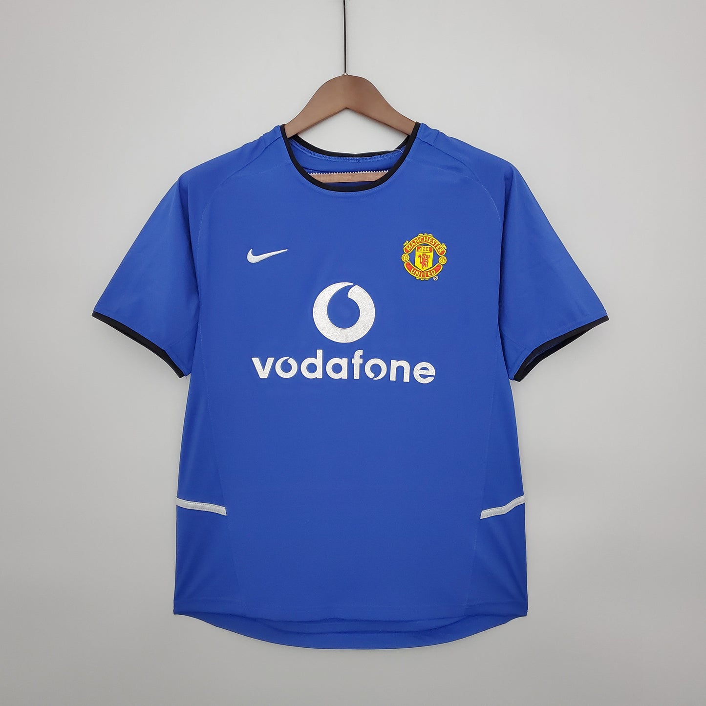 Manchester United 02/04 Away