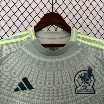 Mexico 2024 Away