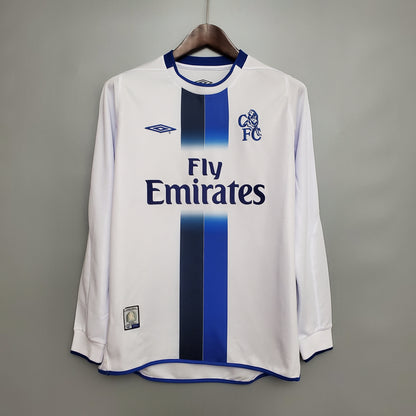 Chelsea 03/05 Away Long Sleeve