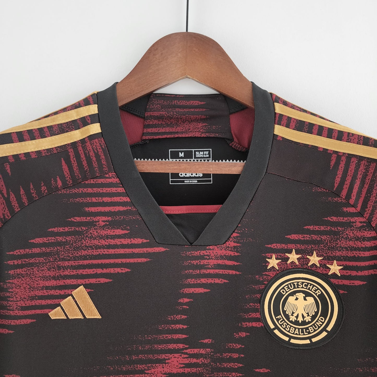 Germany 2022 Away