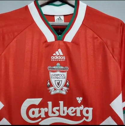 Liverpool 93/95 Home