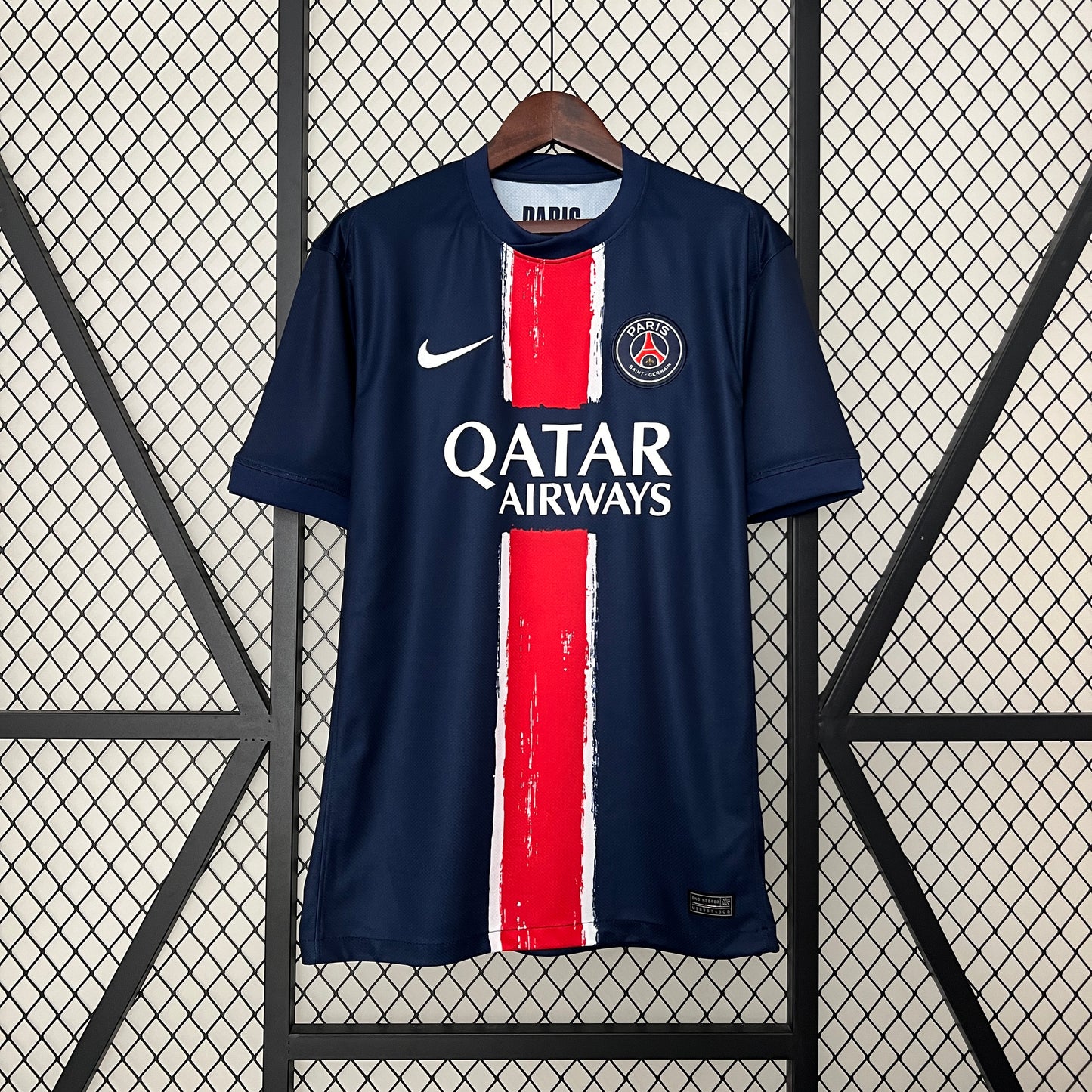 PSG 24/25 Home Shirt