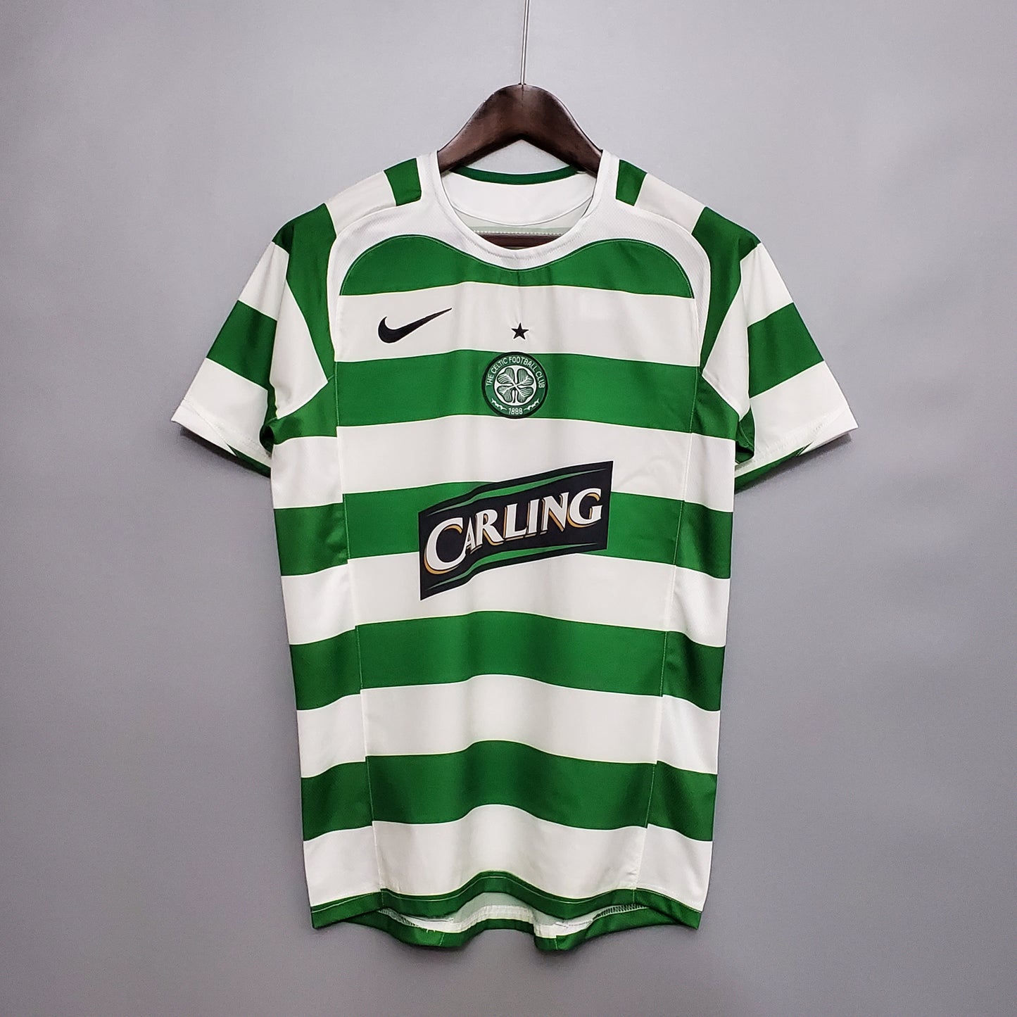 Celtic 05/06 Home