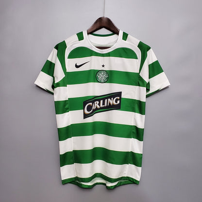 Celtic 05/06 Home