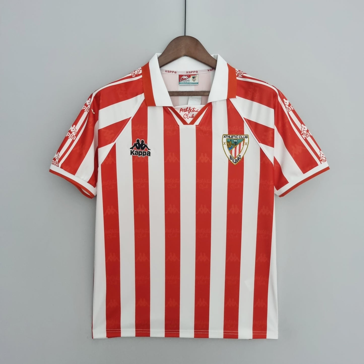 Athletic Bilbao 95/97 Home