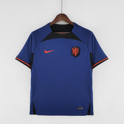 Holland 22/23 Away