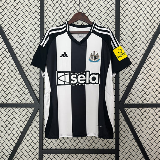 Newcastle United 24/25 Home Shirt