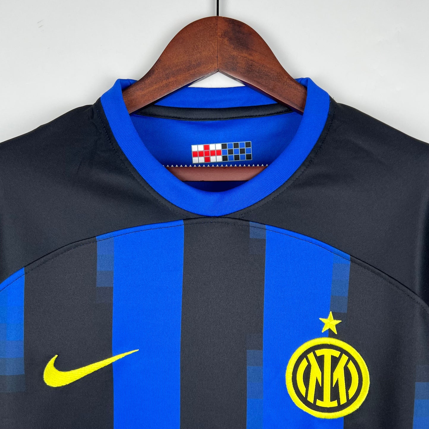 Inter Milan 23/24 Home