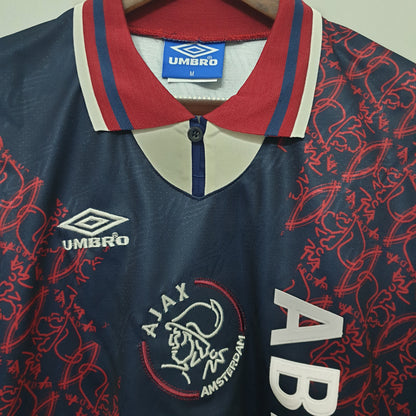 Ajax 1995  Away