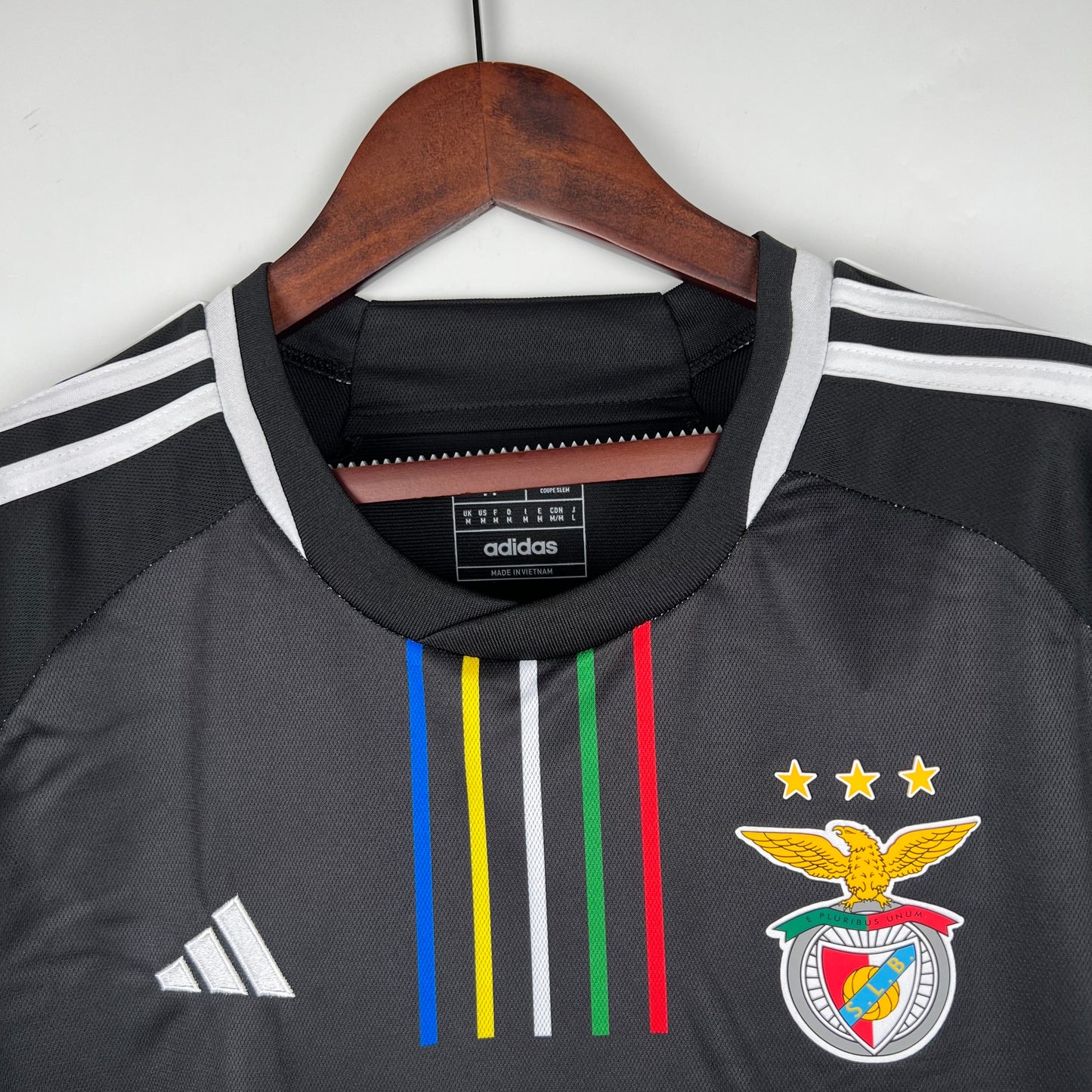 Benfica 23/24 Away