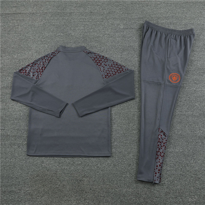 Manchester City Training Tracksuit