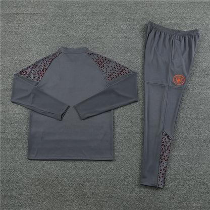 Manchester City Training Tracksuit