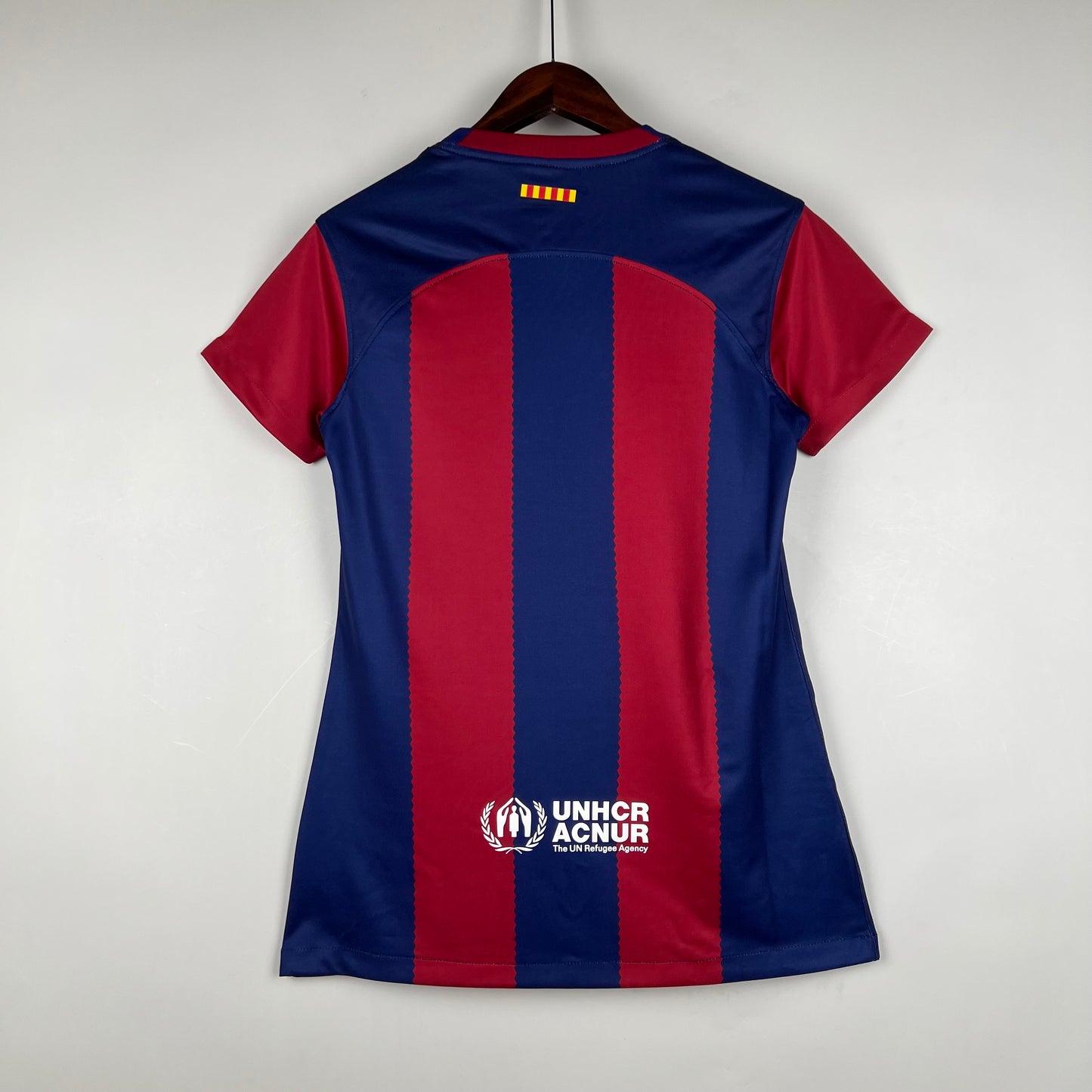 Barcelona 23/24 Home Womens