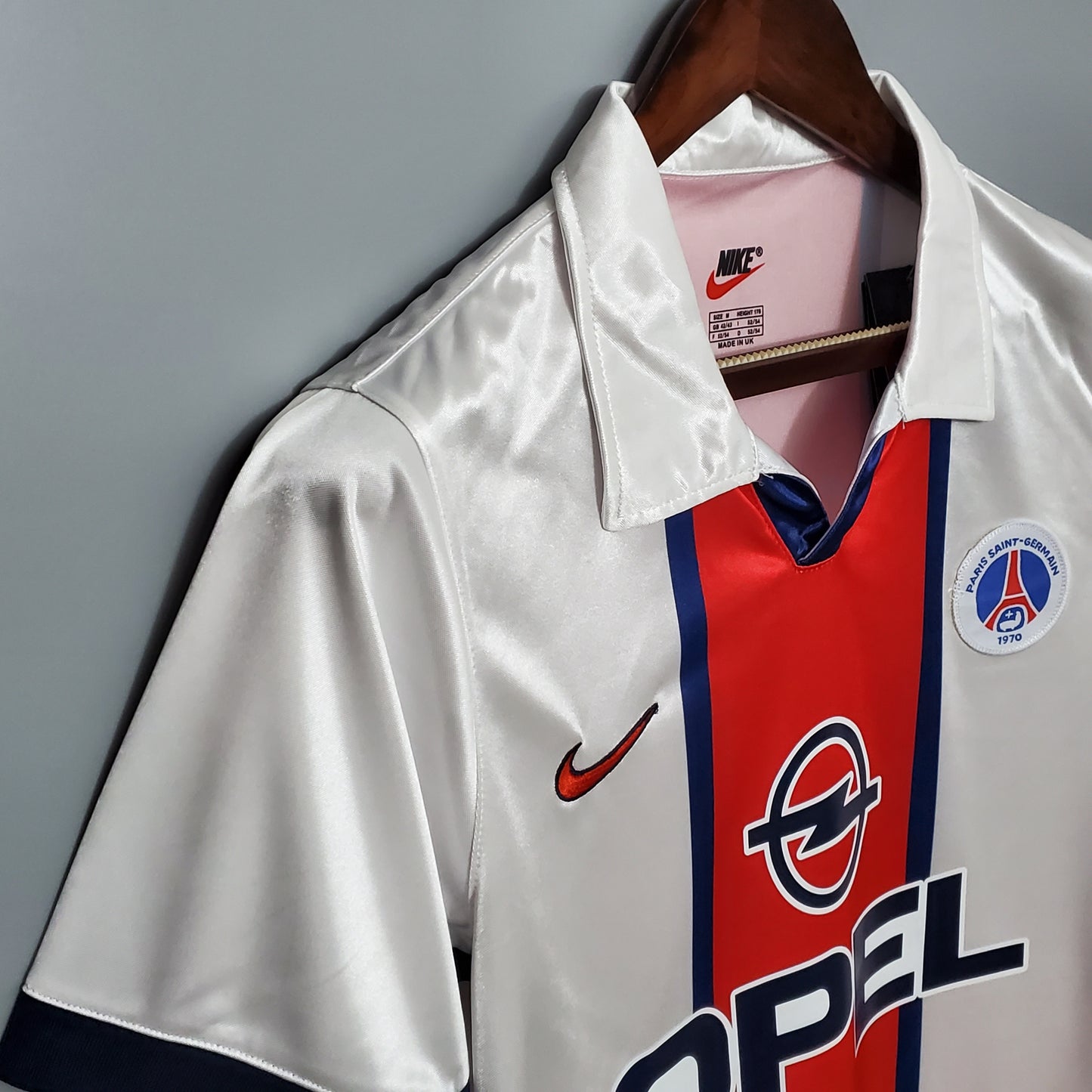 PSG 98/99 Away